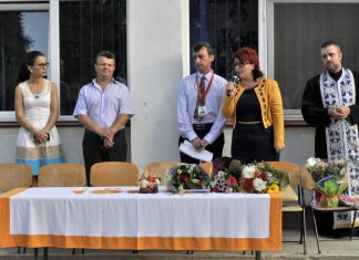Gradinita Nr.3 Mangalia – Festivitatea de deschidere a anului scolar 2016 – 2017