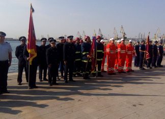 13 Septembrie – „Ziua Pompierilor din România”