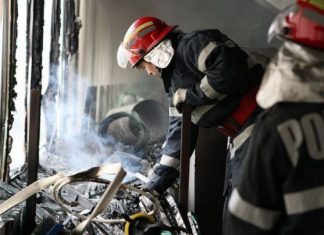 ATENŢIE la folosirea buteliilor de aragaz. Cateva sfaturi de la ISU Dobrogea.