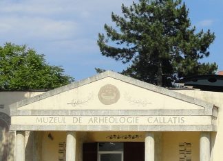 „Valorificarea patrimoniului cultural național într-un spațiu multietnic”, expozitie organizata de Muzeul de Arheologie „Callatis” Mangalia