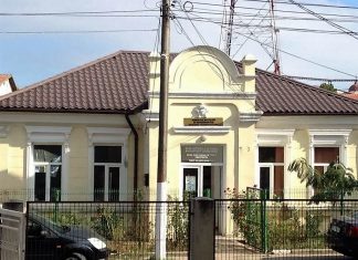 Casa de Pensii Constanţa a redeschis sediul din Mangalia