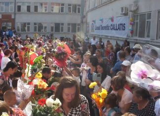 Structura anului școlar 2020-2021 a fost publicată în Monitorul Oficial: Școala începe pe 14 septembrie 2020, iar în semestrul II sunt două vacanțe de Paște