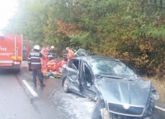 Inginerul șef al RA-APPS Neptun, Florin Ivanescu, mort în accidentul de ieri de la 23 August