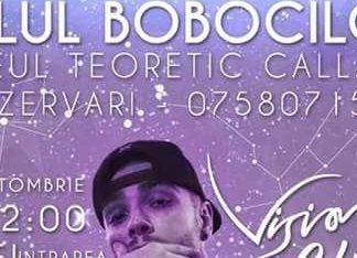 Invitatie la Balul Bobocilor – Liceul Teoretic Callatis