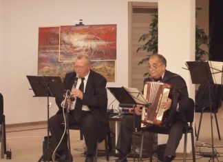 Cvartetul Balada, concert sustinut la Mera Resort Venus in cadrul Forumului International “Without Borders”
