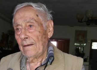 Bravii nostri veterani de razboi. LA MULȚI ANI, DOMNULE PROFESOR GHEORGHE ALDEA, ASTĂZI, DE ZIUA DV. ANIVERSARĂ!