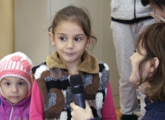 “Implineste un vis!”, campanie umanitara a PMP Mangalia