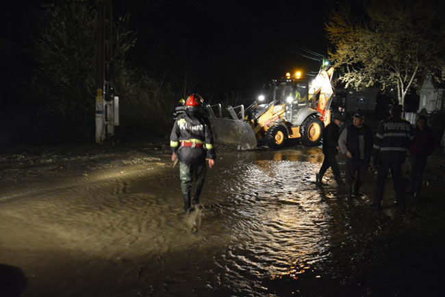 inundatii