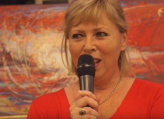 Luiza Cala, coordonator “Without Borders” pentru Romania