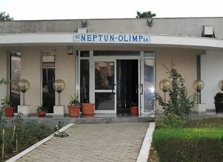 Turismul de stat, o gaură neagră: pierderi pe linie pentru Neptun Olimp S.A.