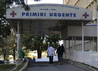 Gărzile medicilor de la Spitalul Municipal Mangalia pe luna SEPTEMBRIE 2024