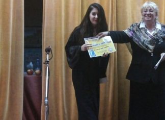 Premiera piesei de teatru pentru copii și tineret „De ce să mai merg la școală”