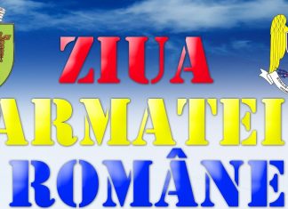 Ziua Armatei Romane se va sarbatori si la Mangalia