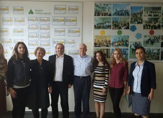 Cariere în domeniul ştiinţelor exacte pentru elevii callatieni