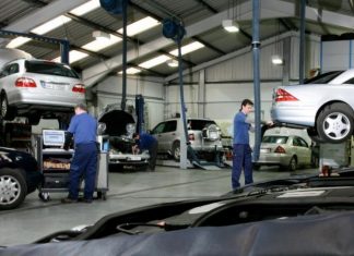 Cum a ajuns România ţara service-urilor auto