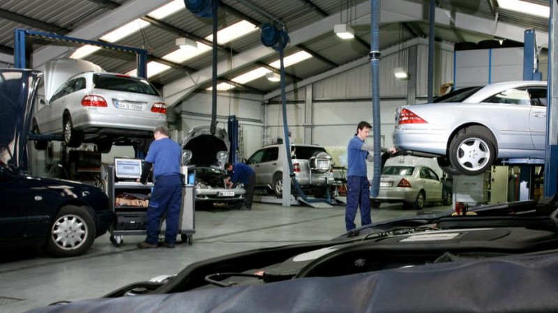 service-auto