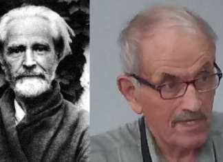 De la Vasile Voiculescu, medicul binecuvântat de o țară întreagă, la George Șerban și „Argila de Mangalia”