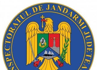 Inspectoratul de Jandarmi Constanta face angajari.