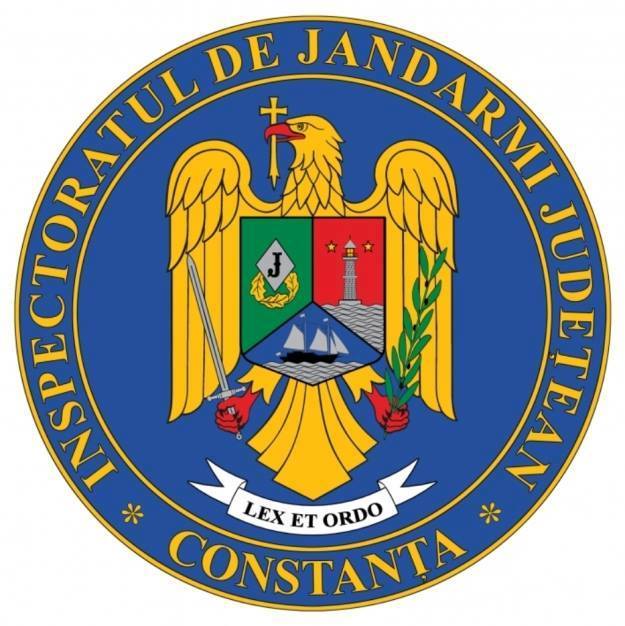 jandarmeria constanta