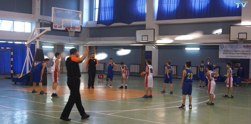mc ball