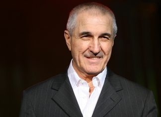 CLEPSIDRA NEMURITORILOR: Gheorghe DINICA (1 ianuarie 1934 – 10 noiembrie 2009).