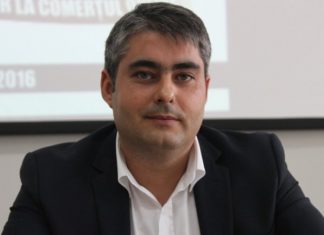 Pe surse: Lucian Lungoci va fi numit prefect de Constanta