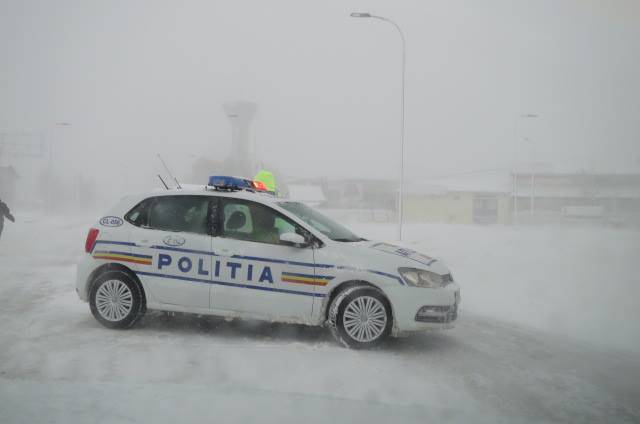Politistii