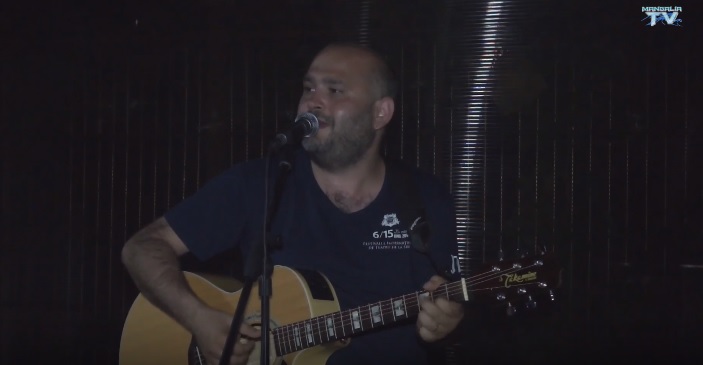adrian v margineanu