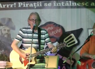 Melodia serii: M-am indragostit numai de ea