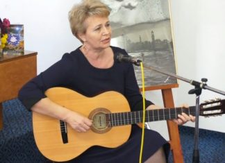 Melodia serii: Doua fantani