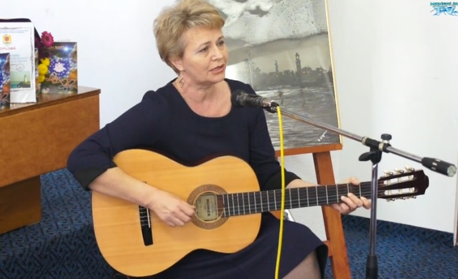 corina mihalache