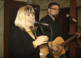 Melodia serii: La o cana cu vin