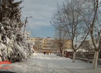 Hai hui prin Mangalia