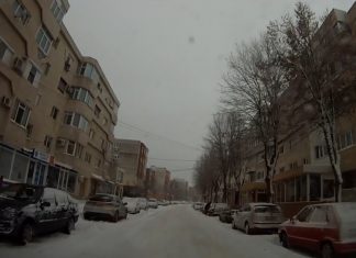 Hai hui prin Mangalia (I)