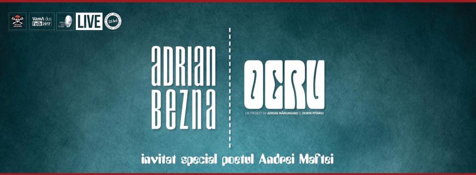 ocru si adrian bezna