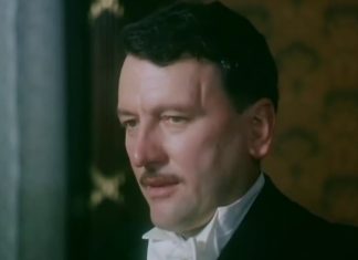 Clepsidra nemuritorilor: Ovidiu Iuliu MOLDOVAN. 75 de ani de la nasterea marelui actor.