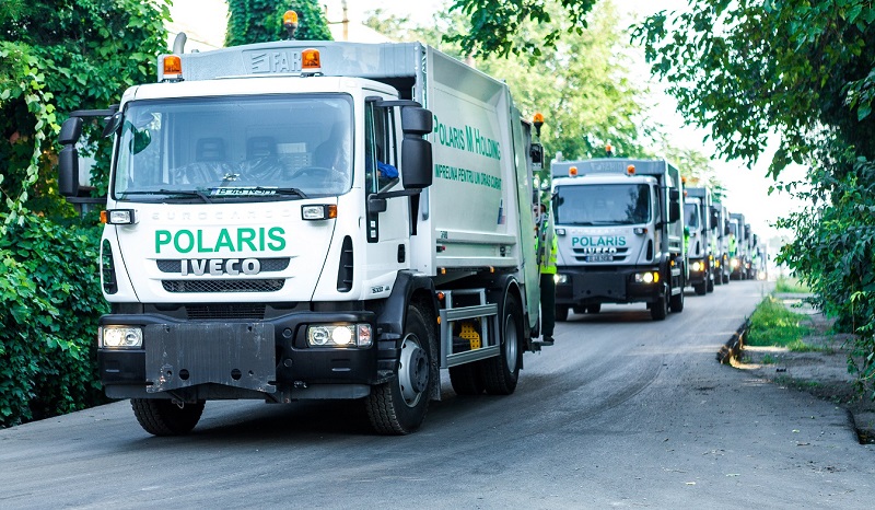 polaris