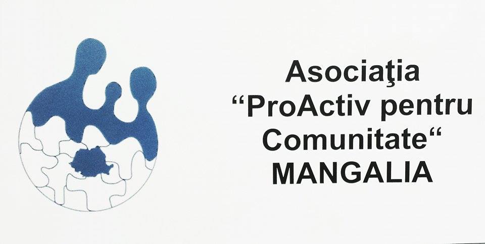 pro activ mangalia