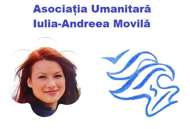 asociatia umanitara iulia movila