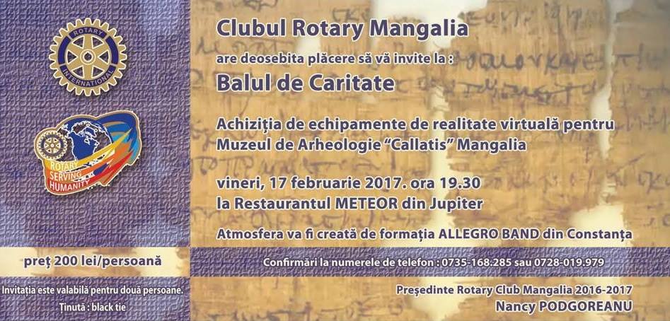 bal rotary mangalia