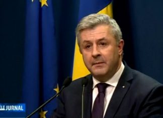 Ironia sorţii: Iordache a ajuns să avizeze pozitiv proiectul de desfiinţare a Secţiei Speciale, pe care a năşit-o personal