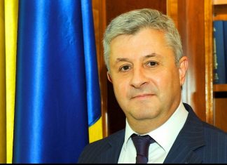 Artizanul OUG13, Florin Iordache, este noul preşedinte al Consiliului Legislativ