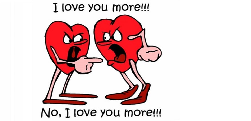love