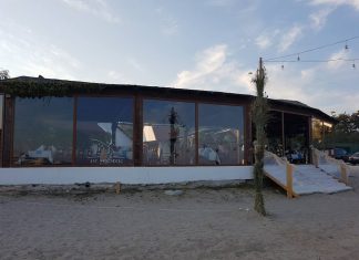 Restaurantul Sat Pescaresc din Venus angajeaza personal pentru sezonul estival 2017
