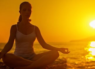 Meditaţiile Vipassana, o nouă modă în România.