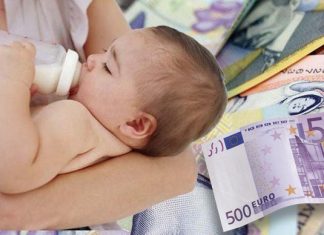 Anuntul Guvernului: NU se mai dau cei 500 euro pentru fiecare copil! Legea va fi modificata anul acesta.