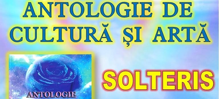 antologia solteris