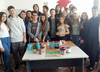 Ziua Porților Deschise la Colegiul Economic Mangalia