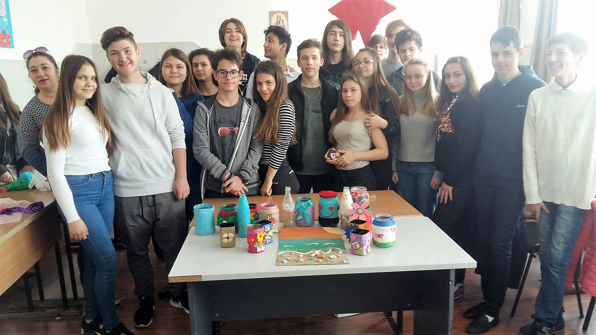 colegiul economic mangalia