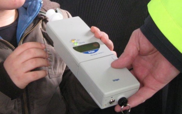etilotest